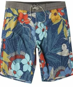 Vissla Men Men' Boardshort Mo Bettah 20In 11 Vissla Men's Mo Bettah 20in Boardshort Mens