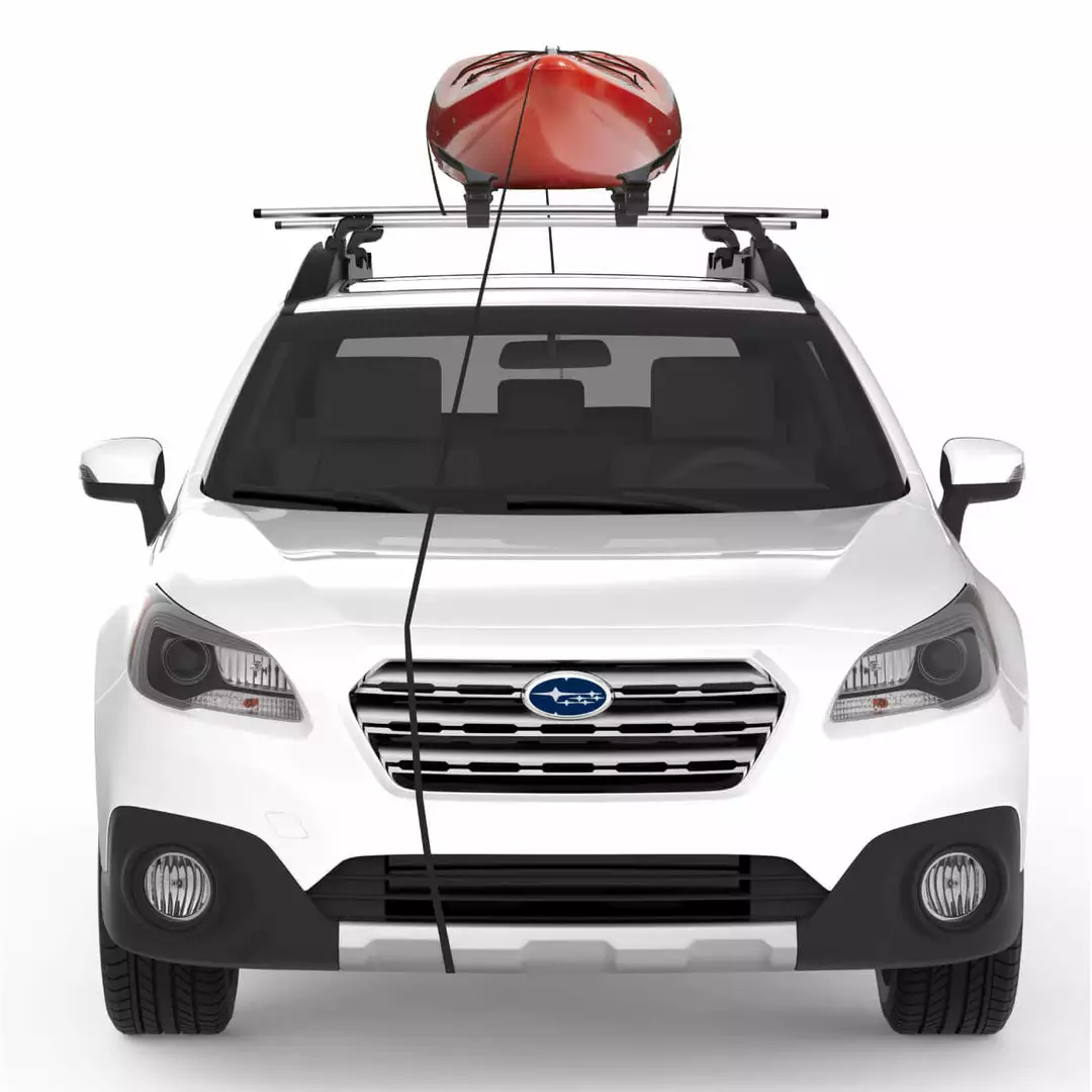 Equipment Yakima DeckHand Kayak Saddles 6 Equipment Yakima DeckHand Kayak Saddles