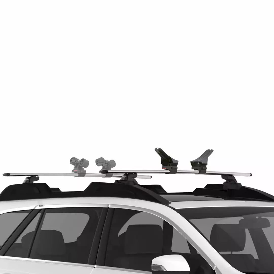 Equipment Yakima DeckHand Kayak Saddles 5 Equipment Yakima DeckHand Kayak Saddles