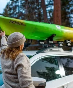 Equipment Yakima DeckHand Kayak Saddles 15 Equipment Yakima DeckHand Kayak Saddles