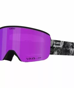 Giro Women's Ella Vivid Goggle 2022
