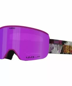Giro Women's Ella Vivid Goggle 2022