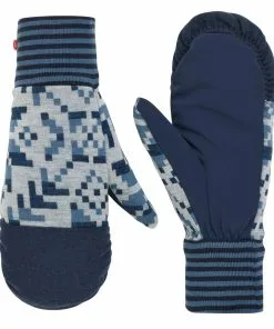 Womens Kari Traa Women's Else Mitten