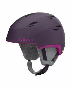 Giro Women Women' Helmet Envi Spherical 2022 11 Giro Women's Envi Spherical Helmet 2022 Womens