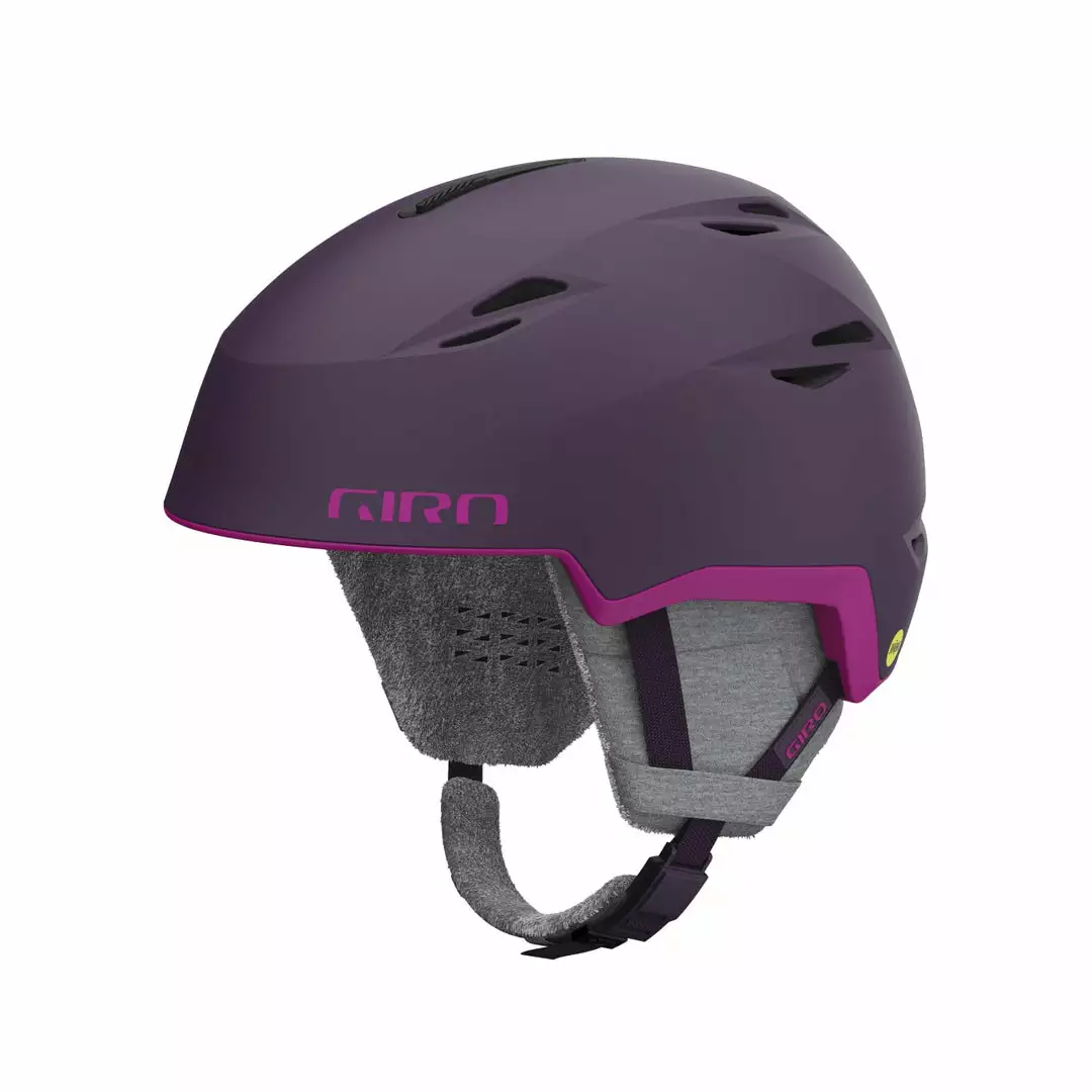 Giro Women Women' Helmet Envi Spherical 2022 6 Giro Women's Envi Spherical Helmet 2022 Womens
