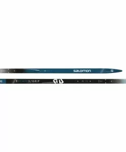 Salomon Escape 5 Grip + PM PLK Access Nordic Ski 2021
