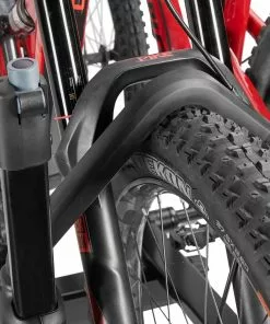 Equipment Yakima EXO DoubleUp EXO System Bike Mount