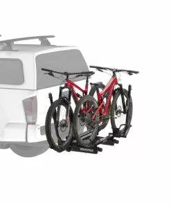 Equipment Yakima EXO DoubleUp EXO System Bike Mount