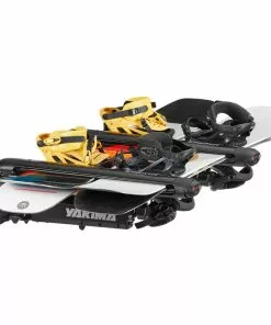 Yakima Snow Mount Snowbank Exo Exo System 14 Yakima EXO SnowBank EXO System Snow Mount