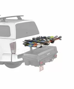 Yakima Snow Mount Snowbank Exo Exo System 12 Yakima EXO SnowBank EXO System Snow Mount