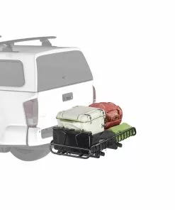 Yakima EXO SwingBase Hitch System Base