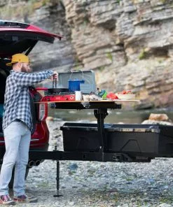 Yakima EXO TopShelf Second Level System Base