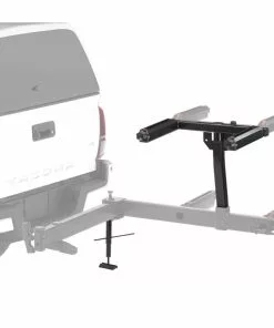 Yakima EXO TopShelf Second Level System Base