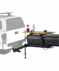 Yakima EXO TopShelf Second Level System Base