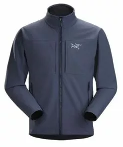 Arcteryx Men's Gamma MX Jacket Mens
