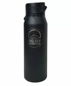 Miir Big Sky, Montana Big Sky Howler 32oz Vacuum Insulated Bottle