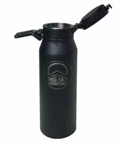 Miir Big Sky, Montana Big Sky Howler 32oz Vacuum Insulated Bottle