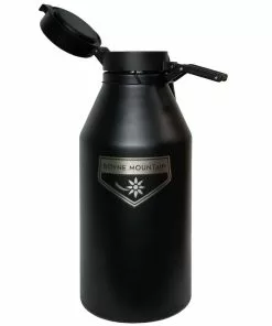 Miir Boyne Mountain Growler 64oz Vacuum Insulated Bottle With Locking Lid Boyne Mountain, Michigan
