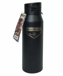 Miir Boyne Mountain Howler 32oz Vacuum Insulated Bottle Boyne Mountain, Michigan