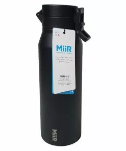 Miir Sunday River, Maine Sunday River Howler 32oz Vacuum Insulated Bottle