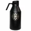 Miir Brighton Growler 64oz Vacuum Insulated Bottle With Locking Lid Brighton, Utah