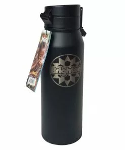 Miir Brighton Mountain Howler 32oz Vacuum Insulated Bottle Brighton, Utah