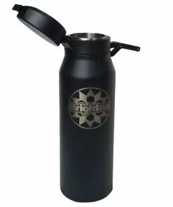 Miir Brighton Mountain Howler 32oz Vacuum Insulated Bottle Brighton, Utah