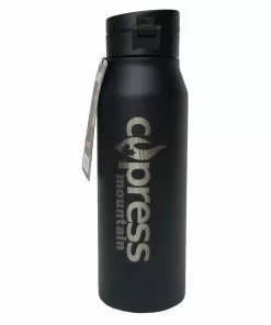 Miir Cypress Mountain Howler 32oz Vacuum Insulated Bottle Cypress Mountain, Vancouver