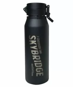 Miir Gatlinburg SkyBridge Howler 32oz Vacuum Insulated Bottle SkyLift Park, Tennessee
