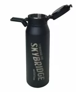 Skybridge Skylift Miir Gatlinburg Howler Tennessee Bottle 32Oz Vacuum Insulated 9 Miir Gatlinburg SkyBridge Howler 32oz Vacuum Insulated Bottle SkyLift Park, Tennessee