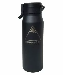 Miir Sugarloaf, Maine Sugarloaf Howler 32oz Vacuum Insulated Bottle