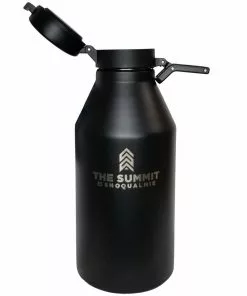 Miir The Summit At Snoqualmie Growler 64oz Vacuum Insulated Bottle With Locking Lid