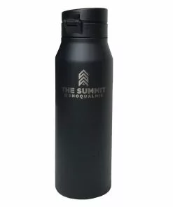 Miir The Summit At Snoqualmie Resort, Washington The Summit At Snoqualmie Howler 32oz Vacuum Insulated Bottle
