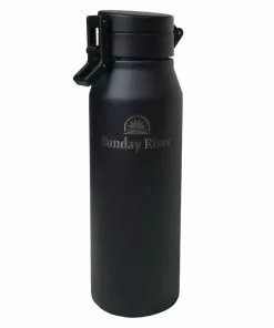 Miir Sunday River, Maine Sunday River Howler 32oz Vacuum Insulated Bottle