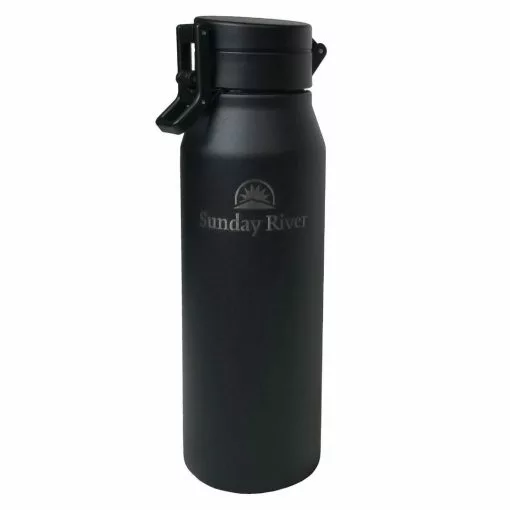 Bottle 32Oz Vacuum Insulated Maine Sunday River Howler Miir Sunday River, 1 Miir Sunday River, Maine Sunday River Howler 32oz Vacuum Insulated Bottle