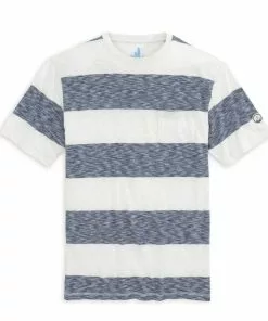 Johnnie-O Men's Finn T-Shirt