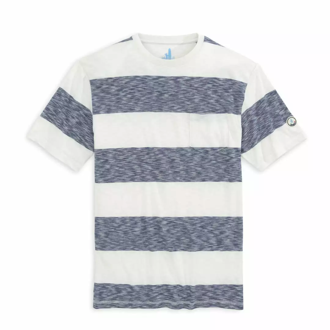 Finn Johnnie-O Men' T-Shirt 3 Johnnie-O Men's Finn T-Shirt