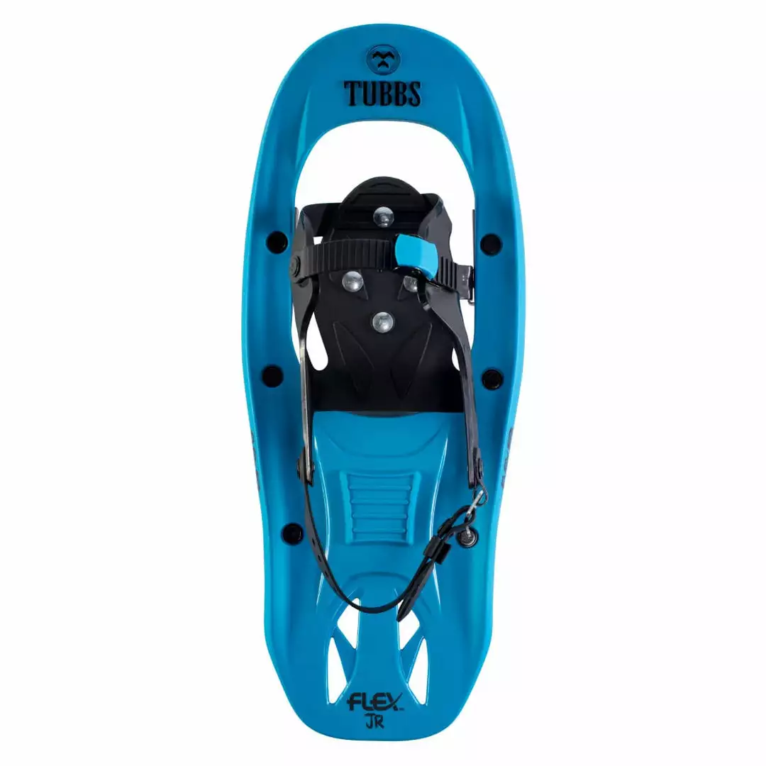 Tubb Snowshoe Equipment Flex Jr 4 Equipment Tubbs Flex JR Snowshoes