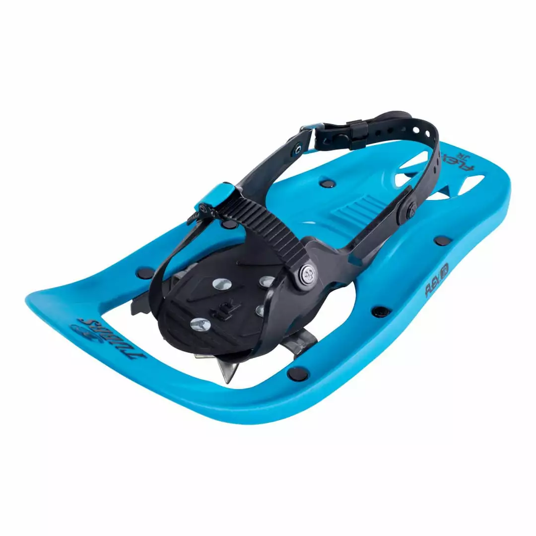 Tubb Snowshoe Equipment Flex Jr 3 Equipment Tubbs Flex JR Snowshoes