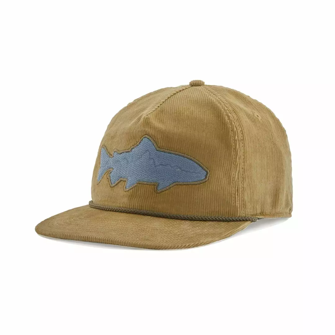 Patagonia Fly Catcher Hat 3 Patagonia Fly Catcher Hat