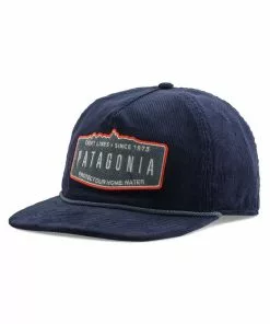 Patagonia Fly Catcher Hat