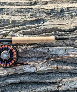 Sage Foundation Fly Fishing Rod