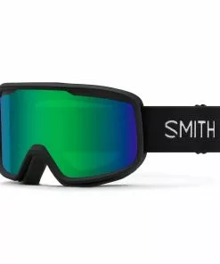 Equipment Smith Frontier Goggle 2022