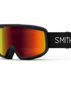 Equipment Smith Frontier Goggle 2022