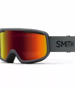 Equipment Smith Frontier Goggle 2022