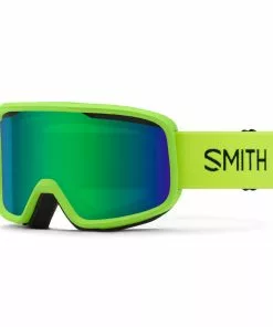 Equipment Smith Frontier Goggle 2022