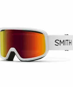 Equipment Smith Frontier Goggle 2022