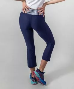 Krimson Klover Women's Fern Cropped Active Pant Womens