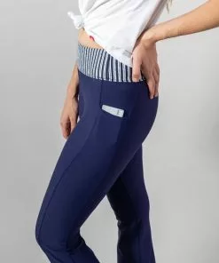 Krimson Klover Women's Fern Cropped Active Pant Womens