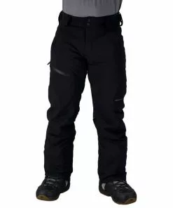 Obermeyer Men Men' Force Pant 26 Mens Obermeyer Men's Force Pant